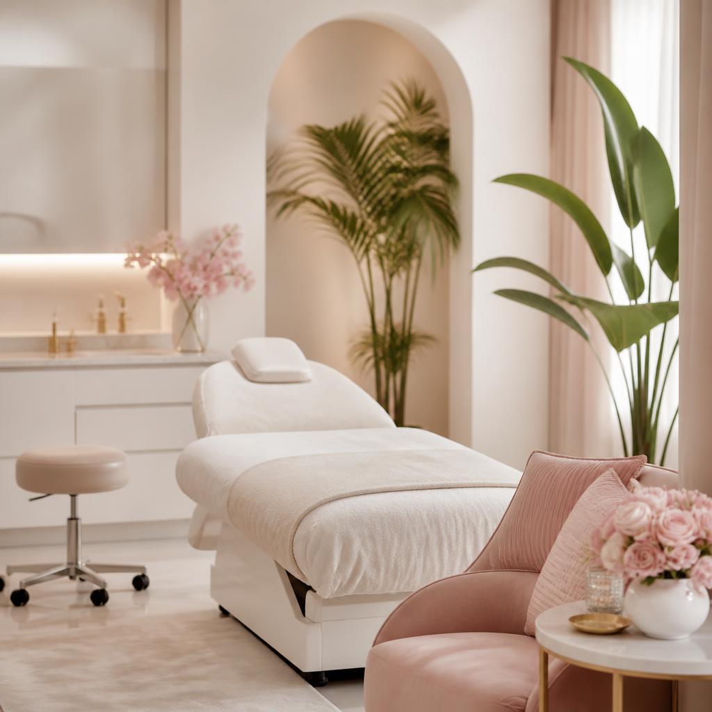 Interior elegante de XIO HOUSE AESTHETICS